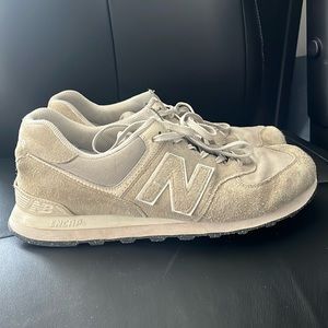 🚨HUGE DISCOUNT🚨Size 11 new balance shoes